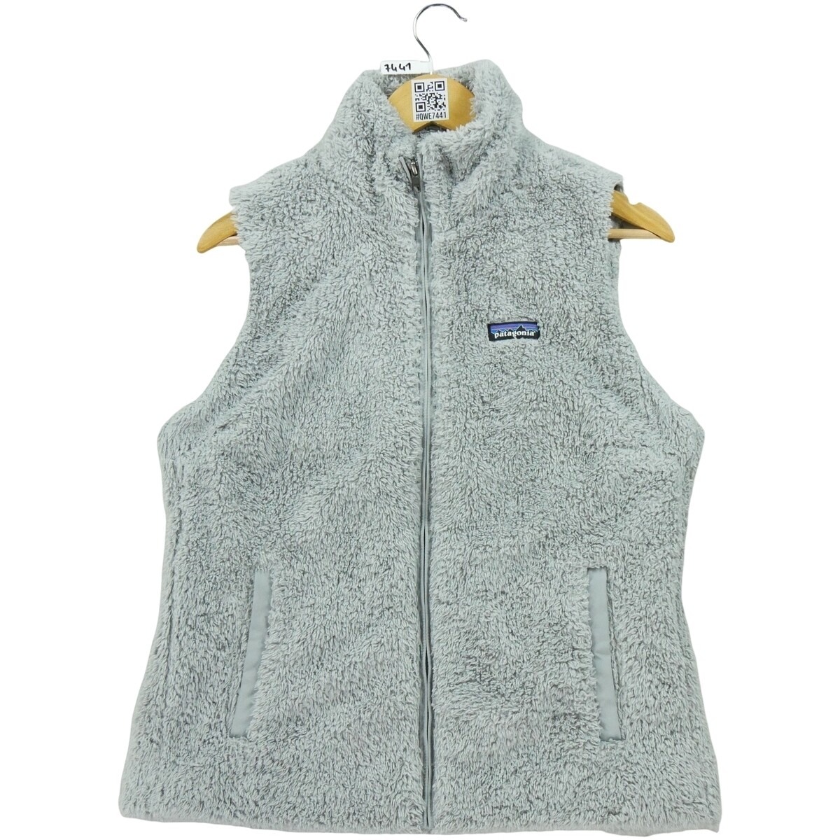 Patagonia  231261  Šedá