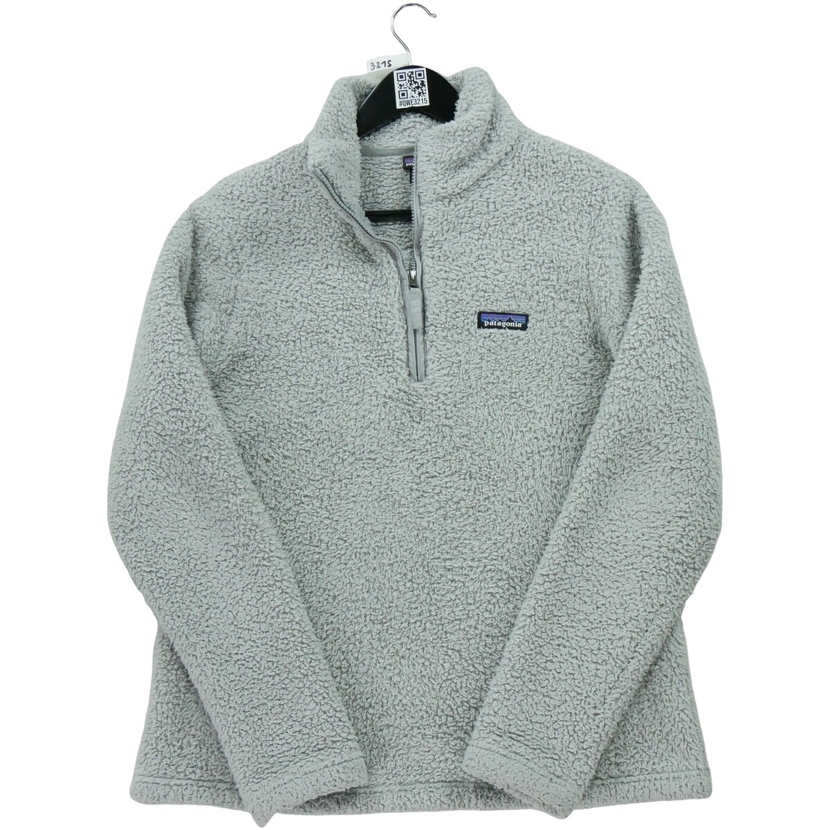Patagonia  231263  Šedá