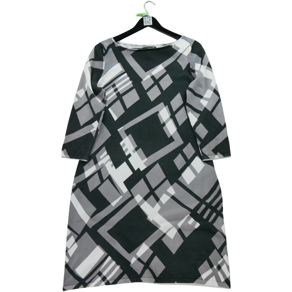 Lauren Ralph Lauren  232008  Černá