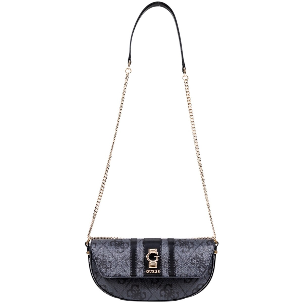 Guess  ERENIA CONVERTIBLE XBODY FLAP HWSO78 38210  Šedá