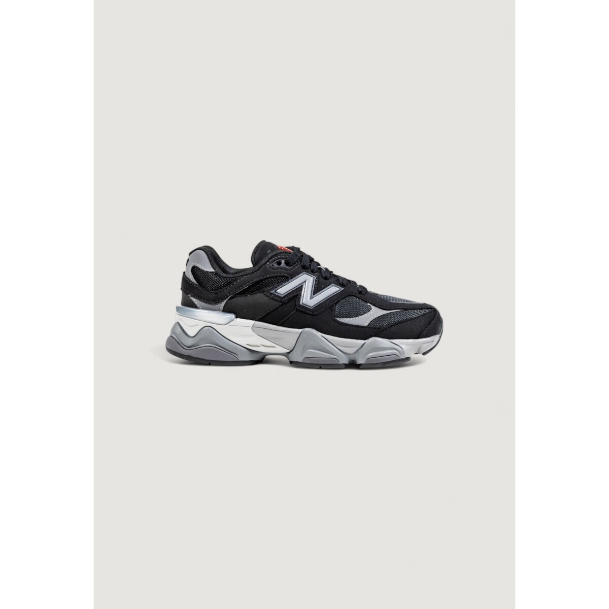 New Balance  GC9060BK  Černá