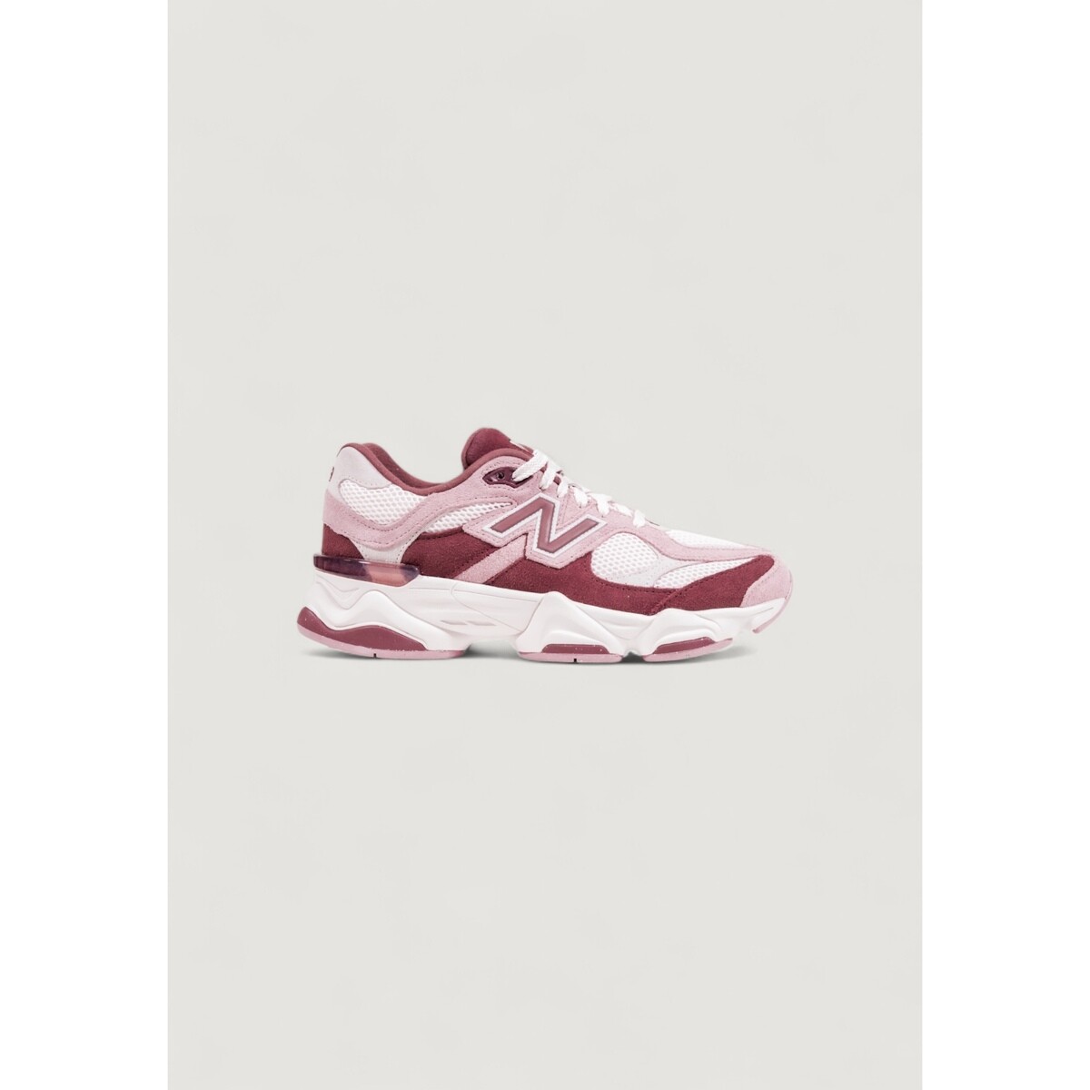 New Balance  9060 GC9060EP  Růžová