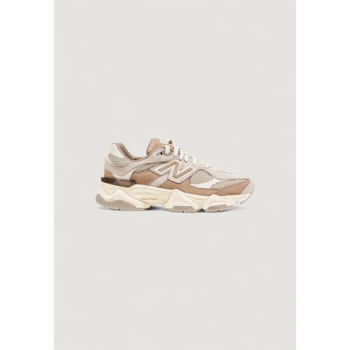 New Balance  9060 GC9060EX  Hnědá