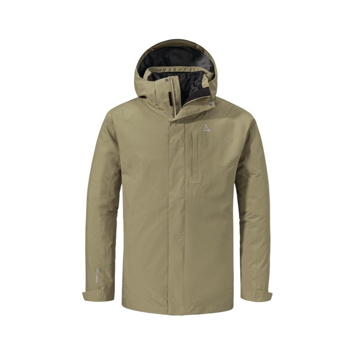 SchÖffel  Tamina  ruznobarevne