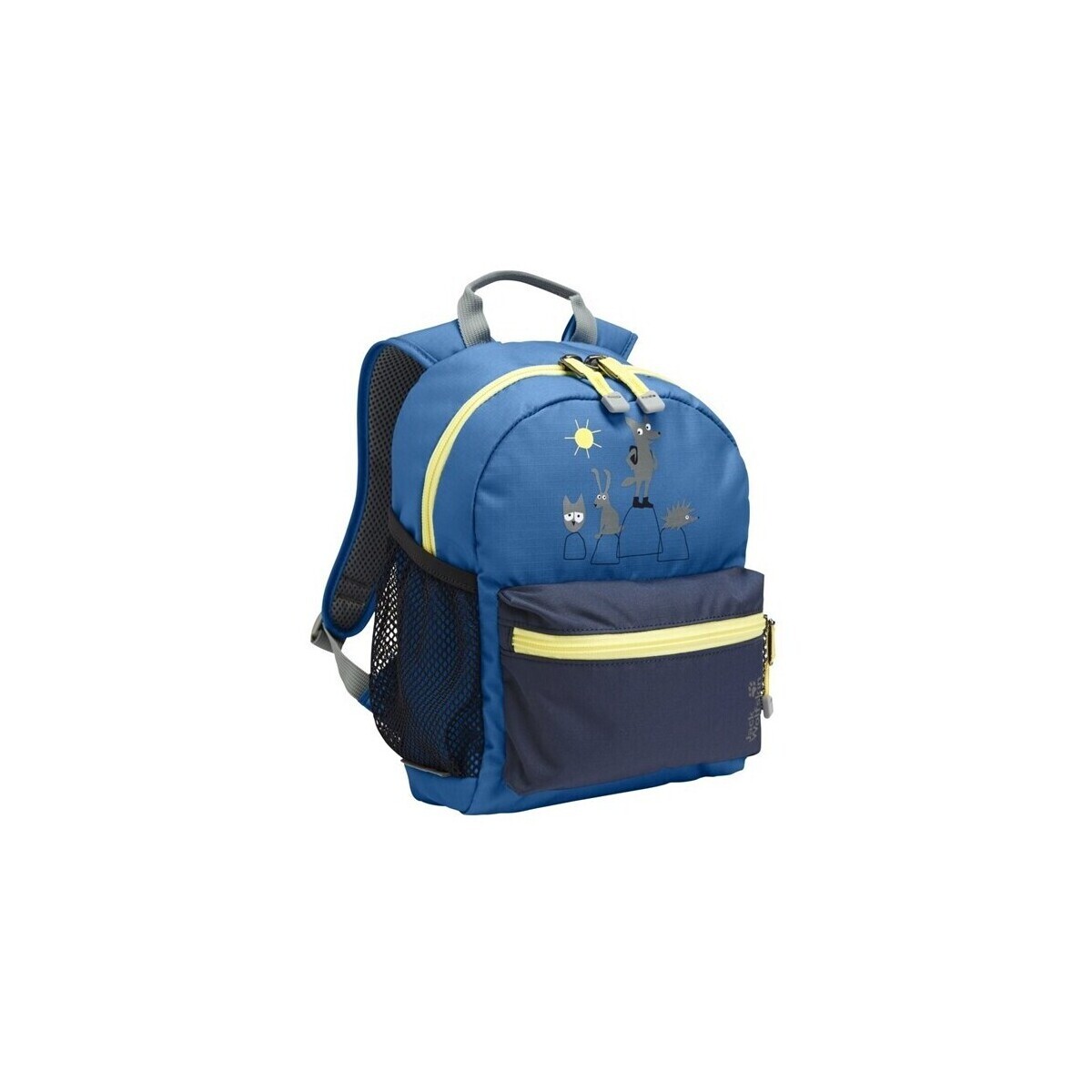 Jack Wolfskin  Little Scout  ruznobarevne