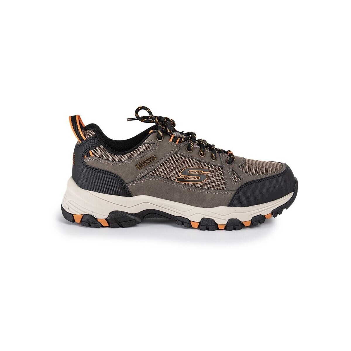 Skechers  204427DKTP  ruznobarevne