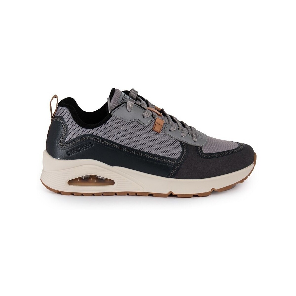 Skechers  183010GRY  ruznobarevne