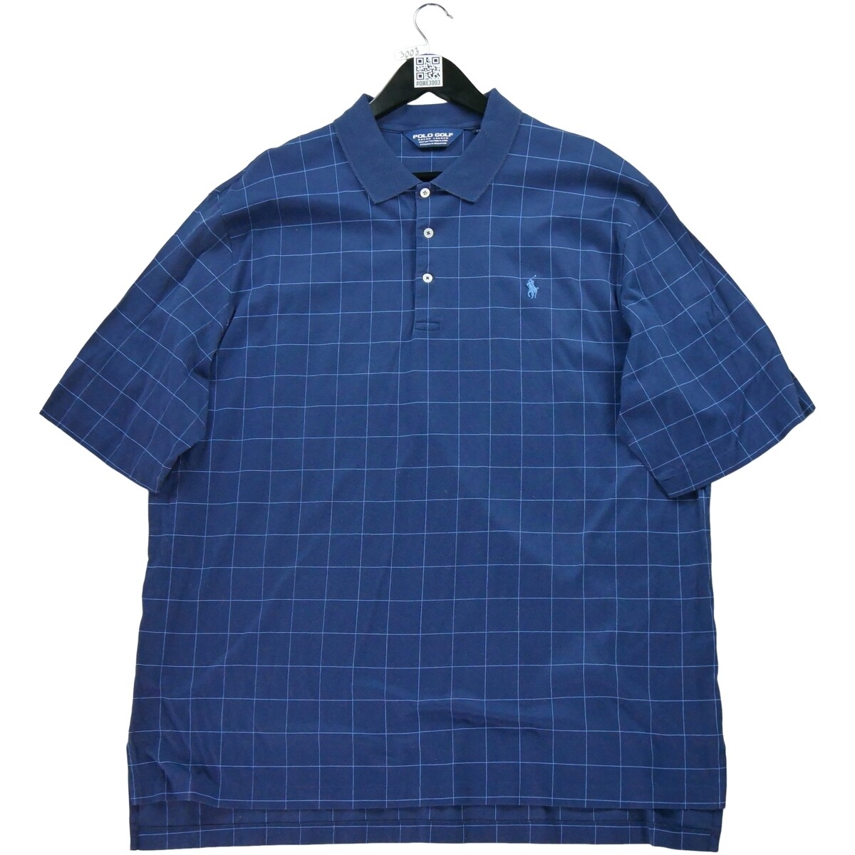 Polo Ralph Lauren  227103  Tmavě modrá