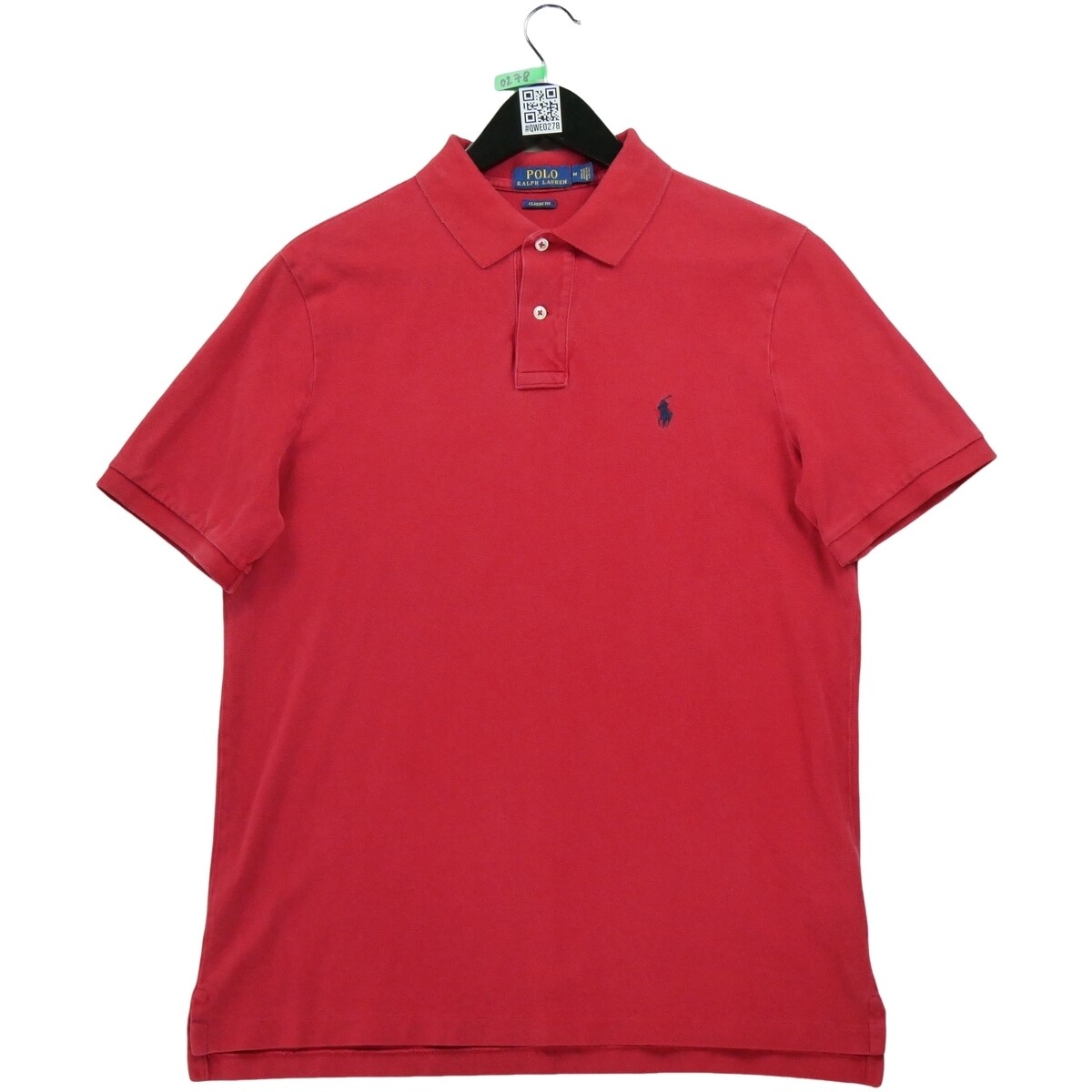 Polo Ralph Lauren  232903  Červená