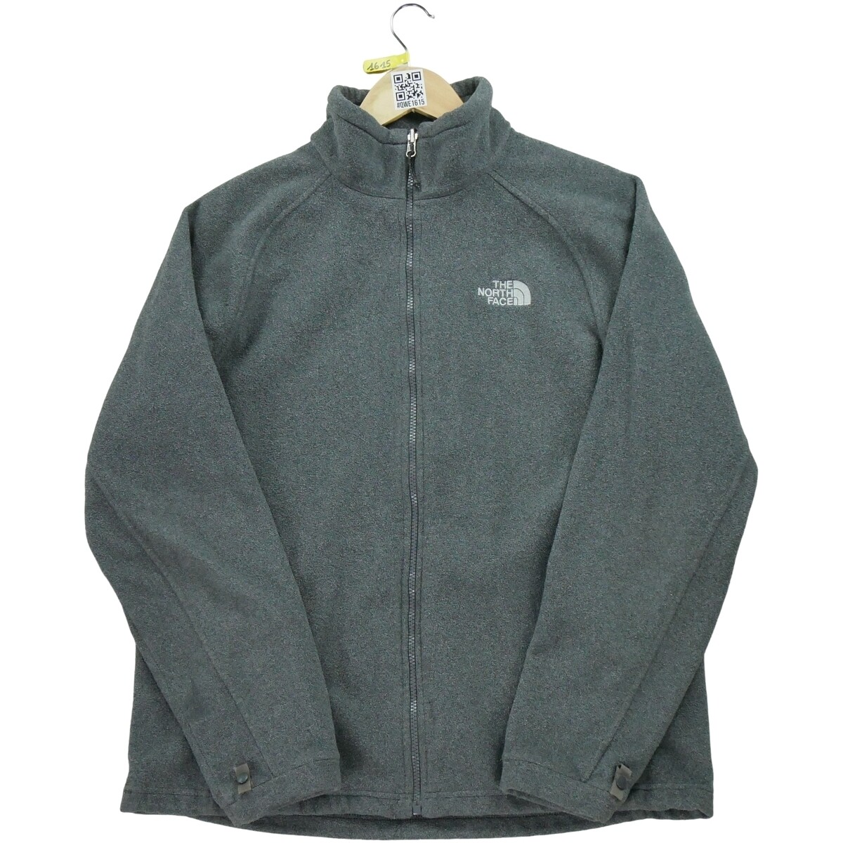 The North Face  232943  Šedá