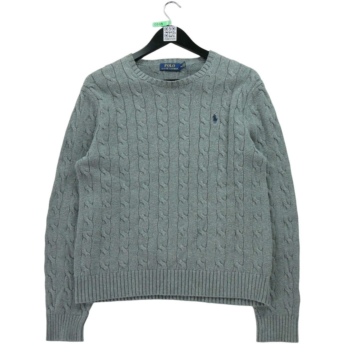 Polo Ralph Lauren  232947  Šedá