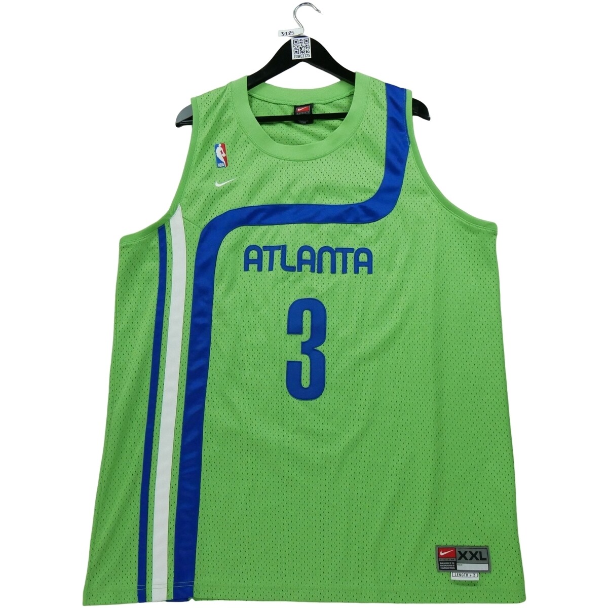 Nike  232951  Zelená