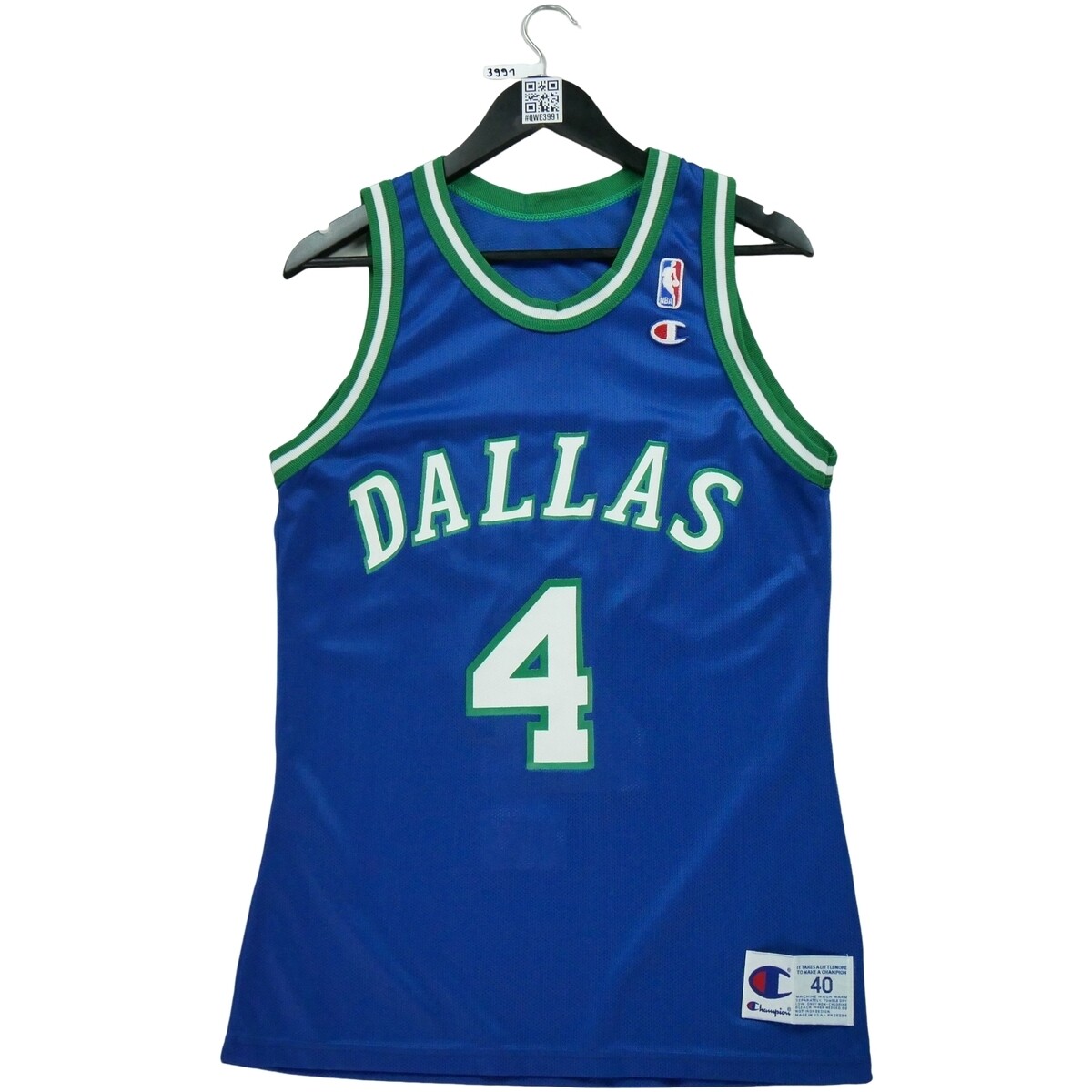 Champion  232952  Modrá