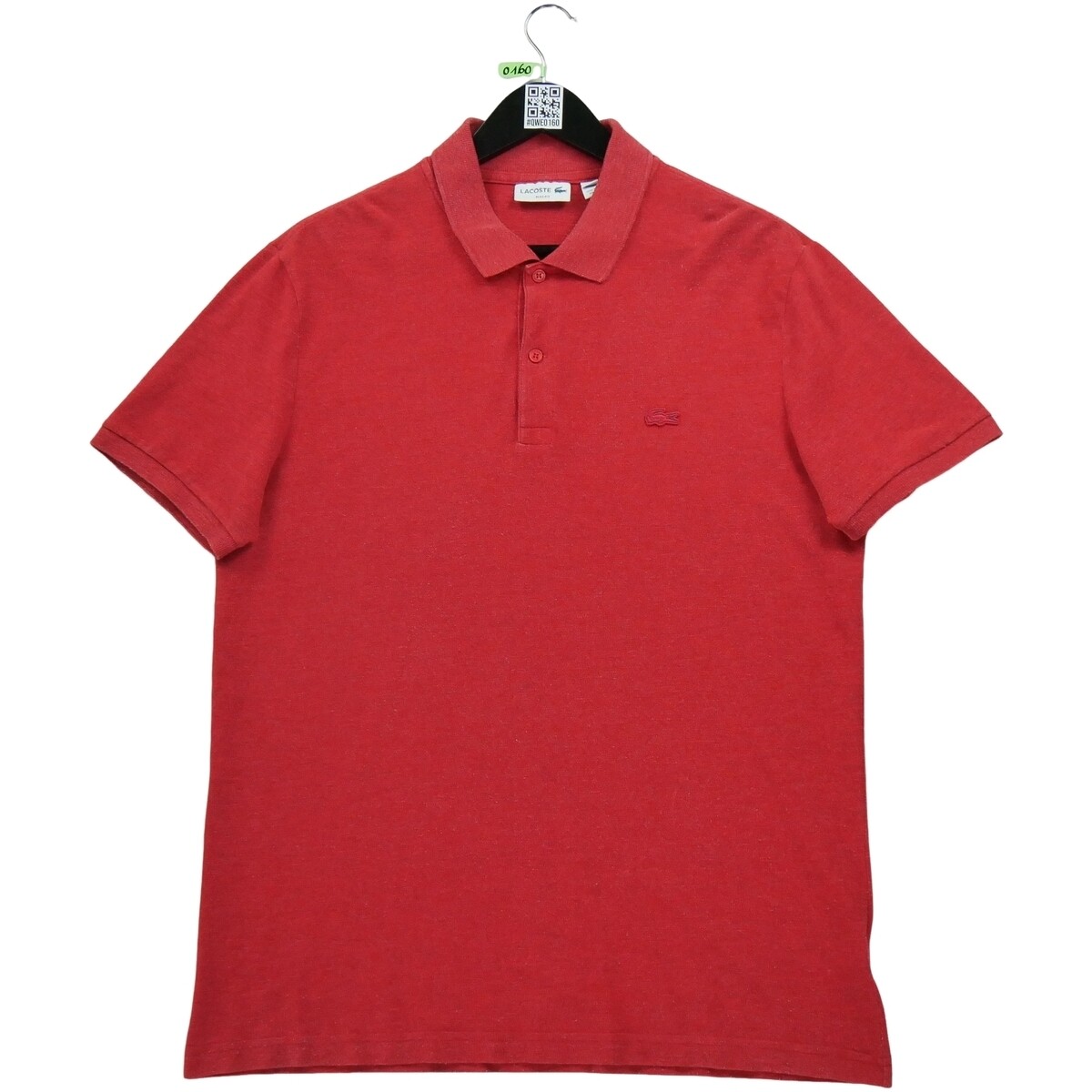 Lacoste  232976  Červená