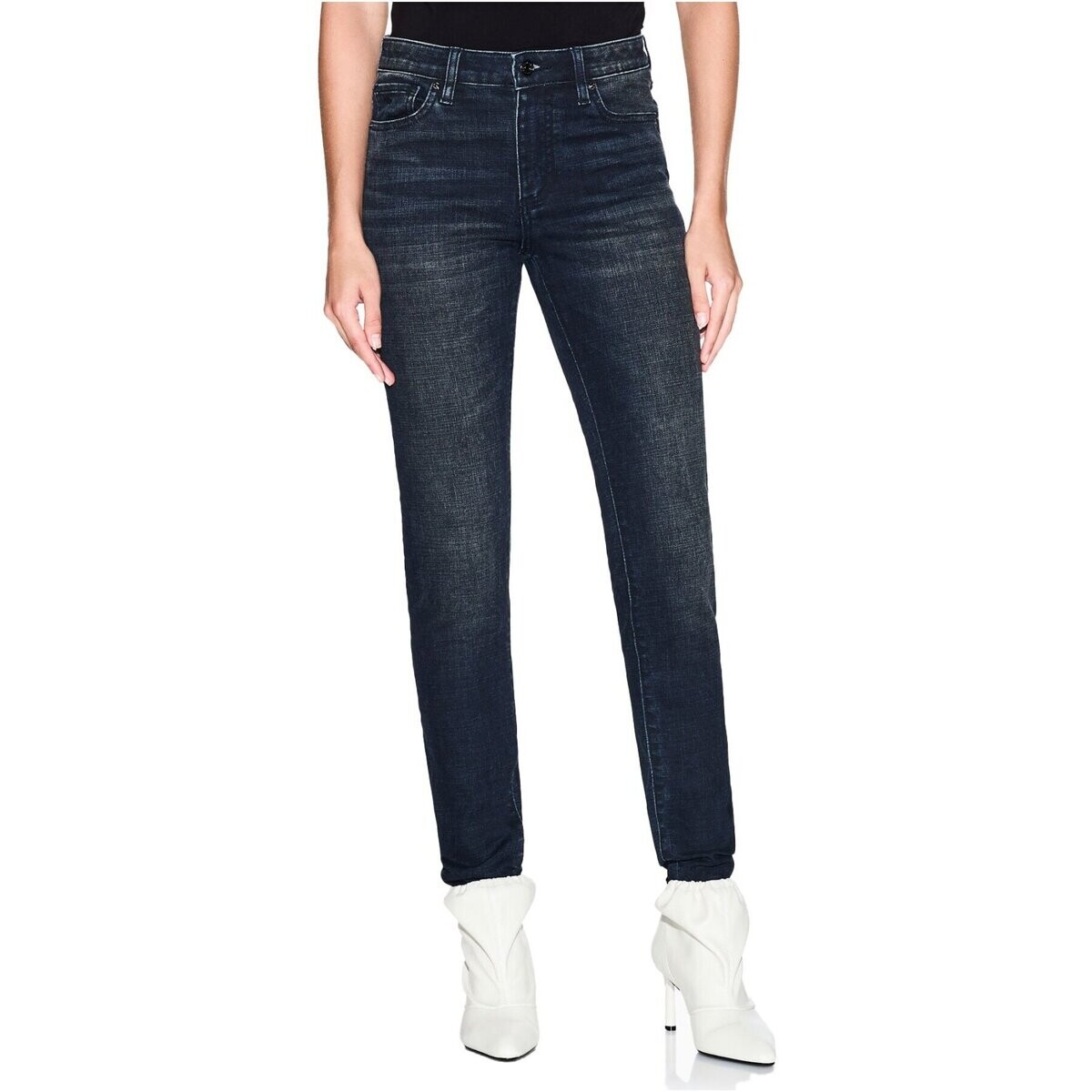 EAX  XW000123 AF16088  Modrá