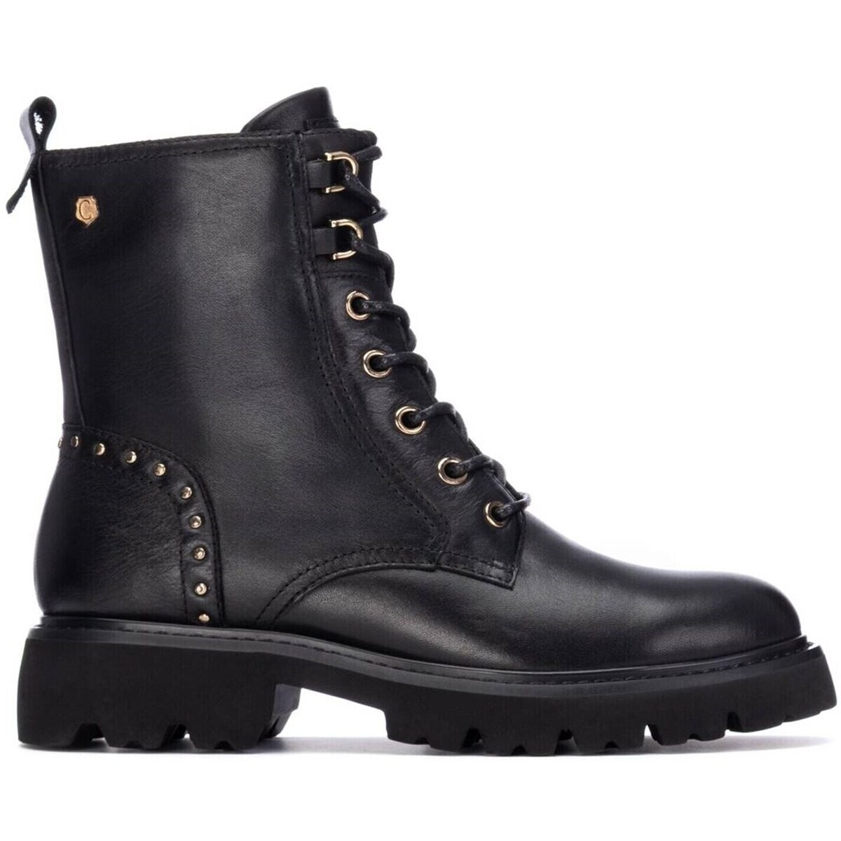 Carmela  162690  Černá