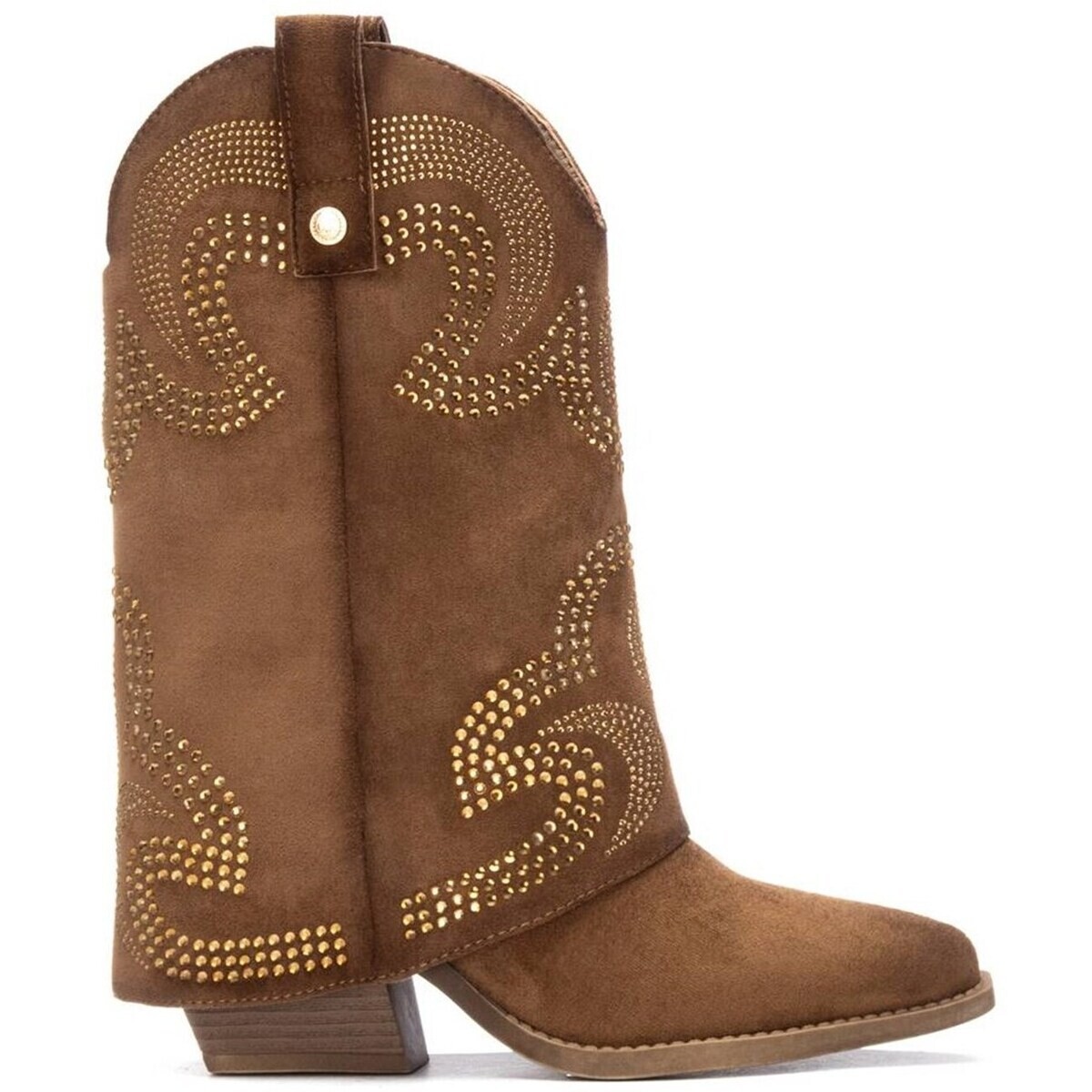 Xti  144467  Hnědá