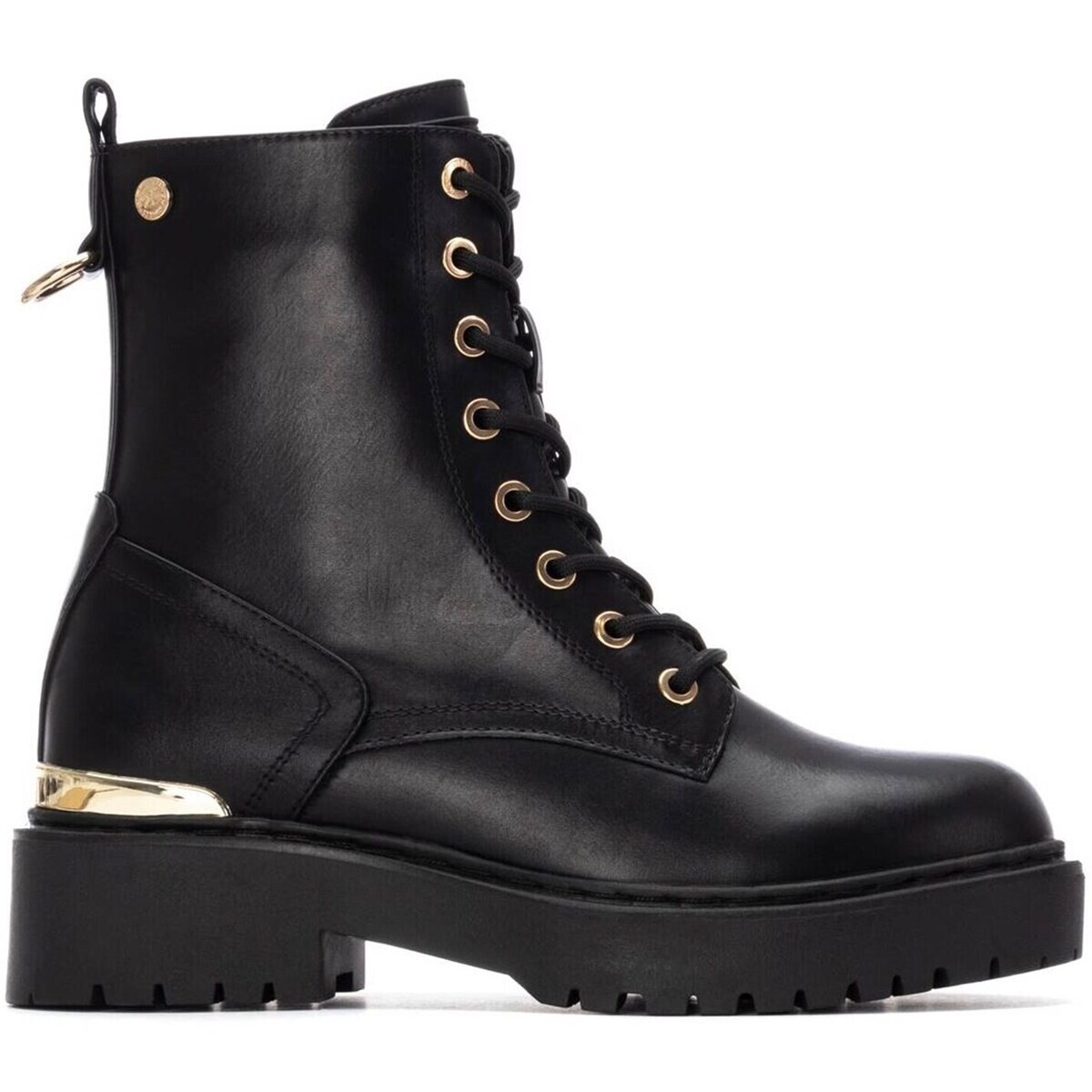 Xti  144391  Černá