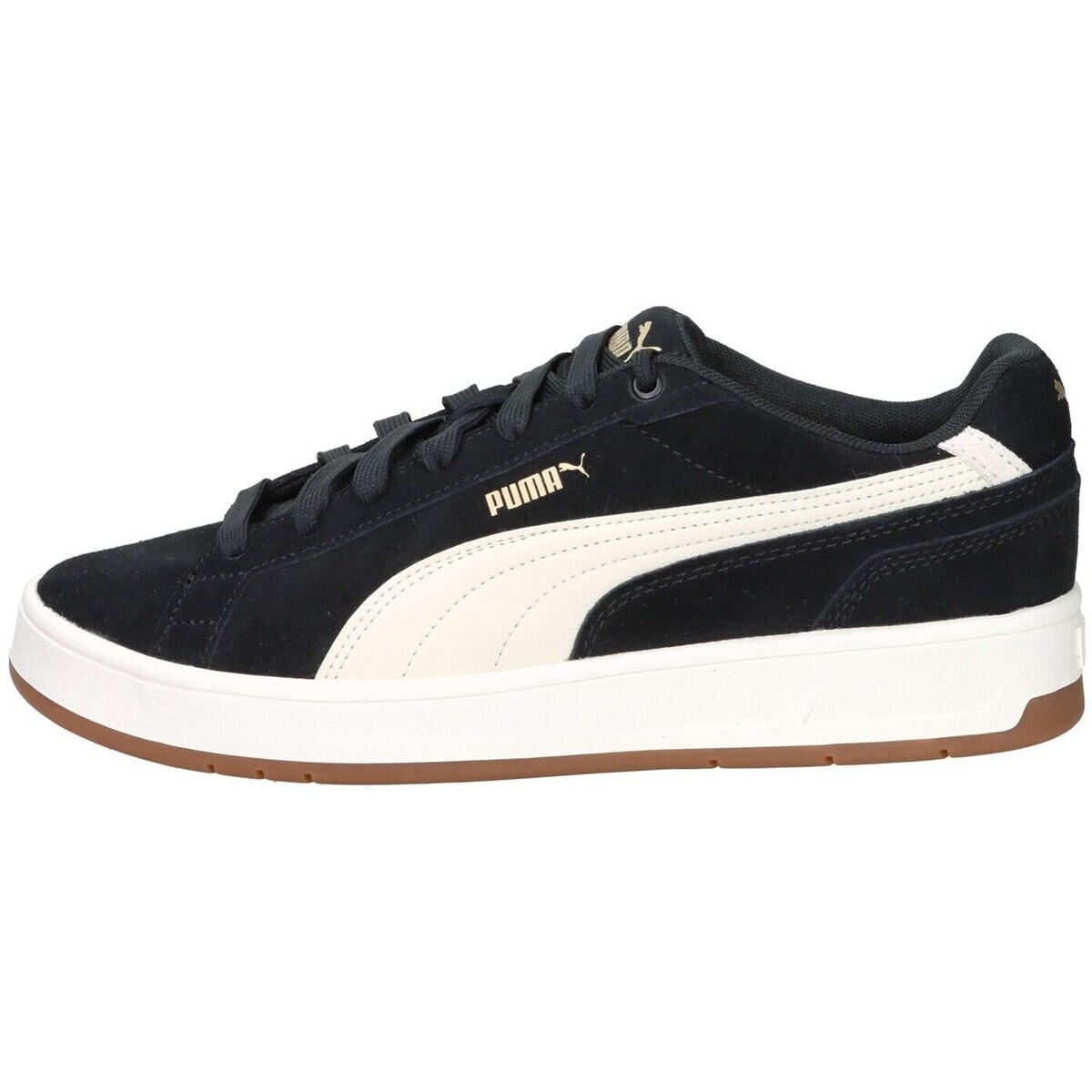 Puma  402633  Černá