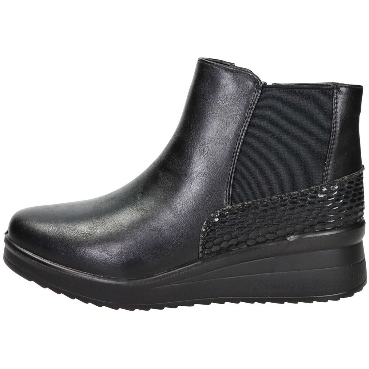 Cinzia Soft  PF0064  Černá