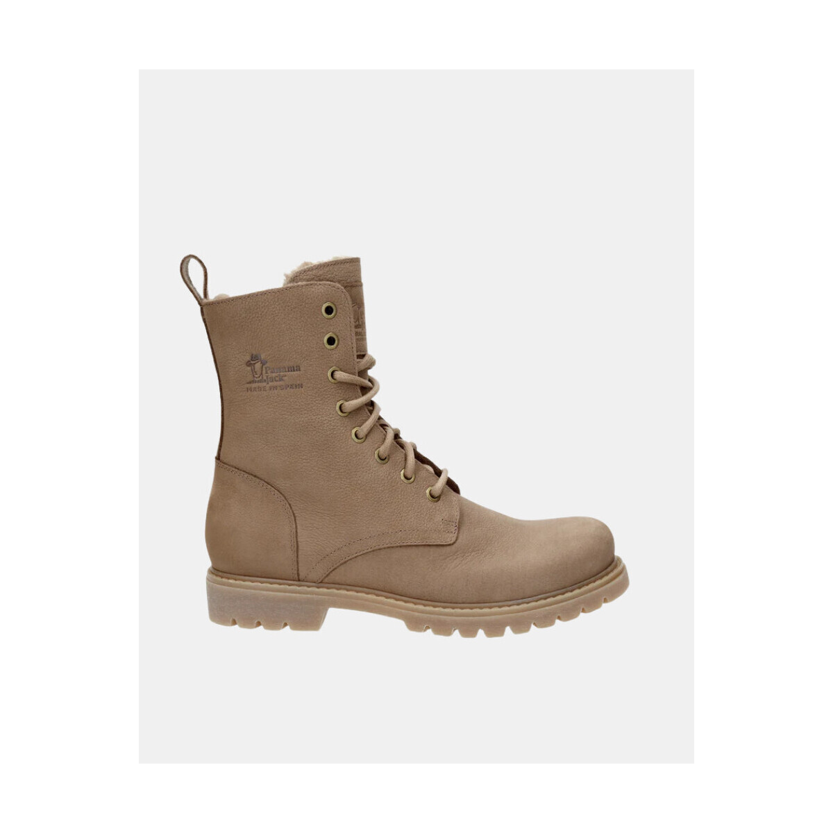 Panama Jack  FRISIA B30  Hnědá