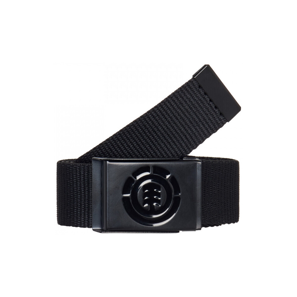 Element  Icon webbing  Černá