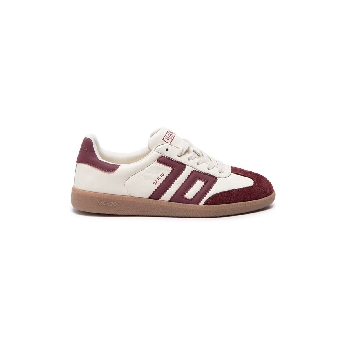 Back 70  SNEAKERS  108005  ruznobarevne