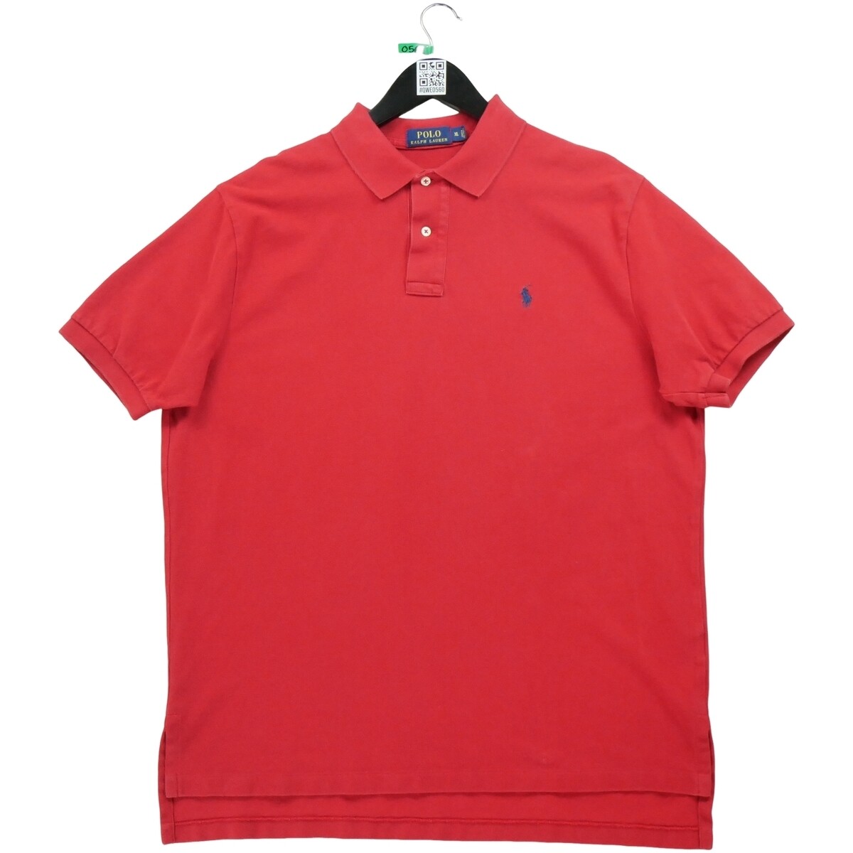 Polo Ralph Lauren  232902  Červená