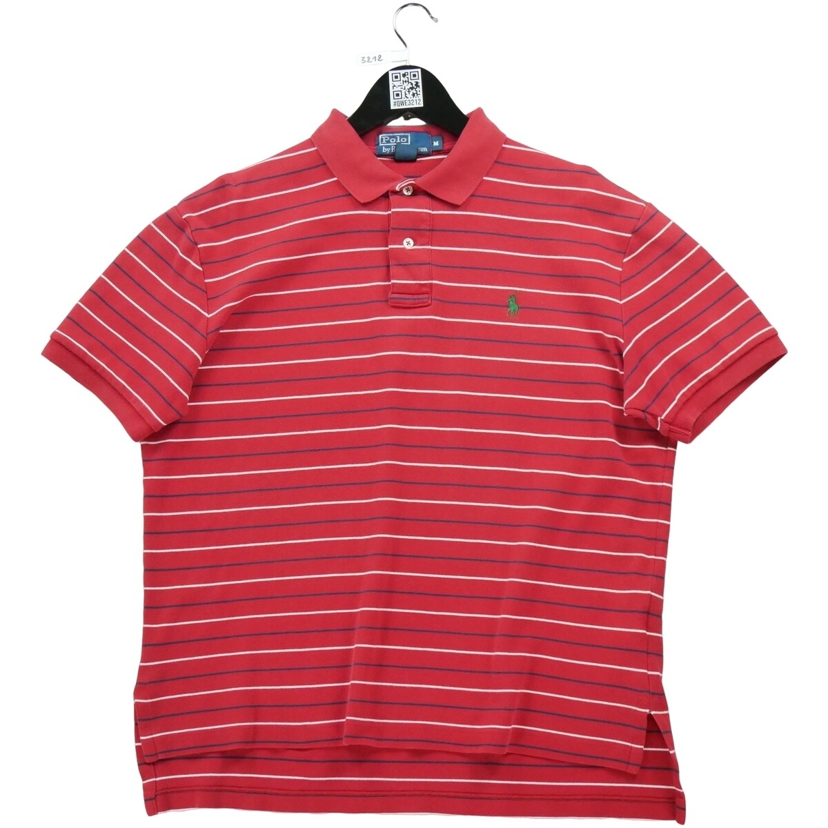 Polo Ralph Lauren  232972  Červená