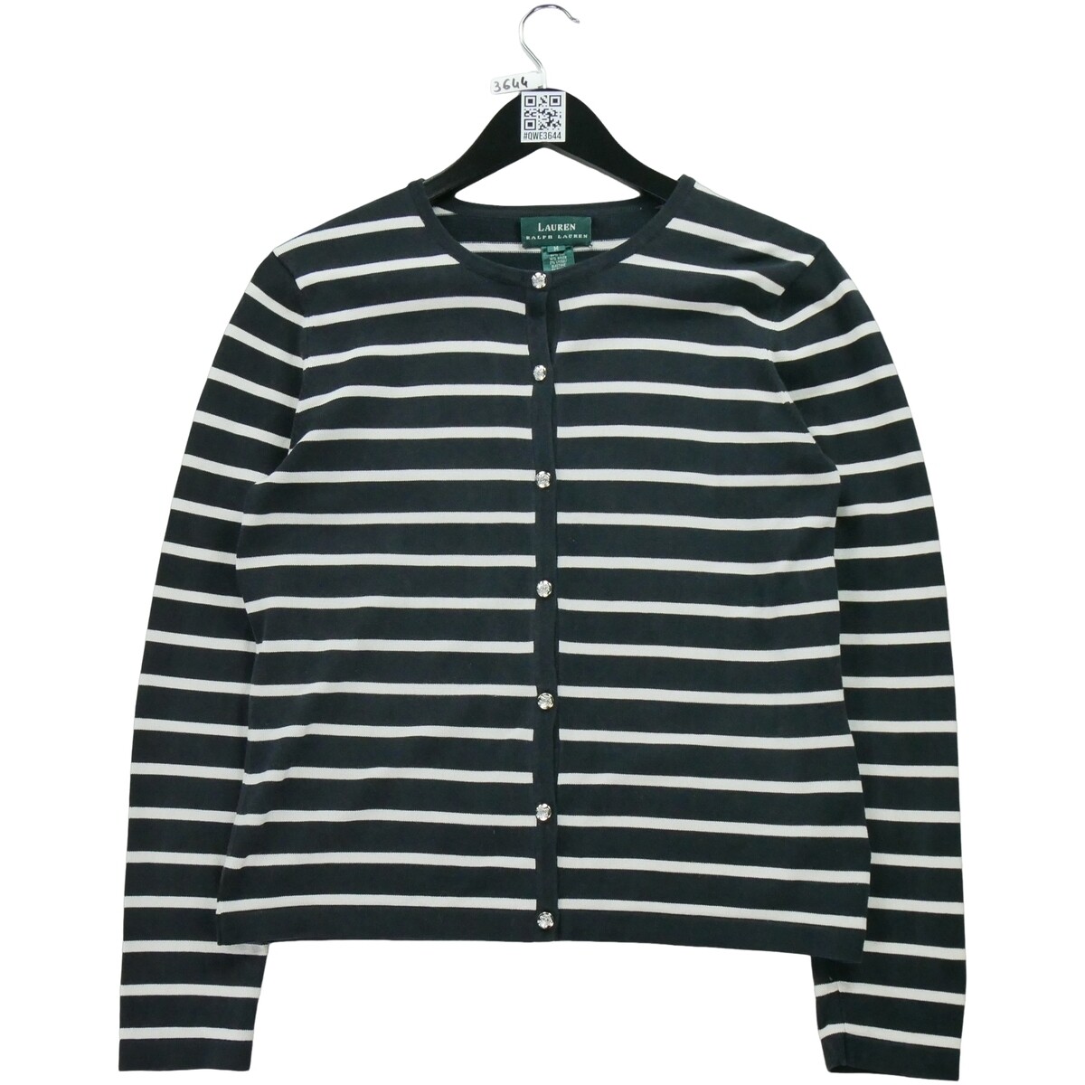 Lauren Ralph Lauren  232973  Černá