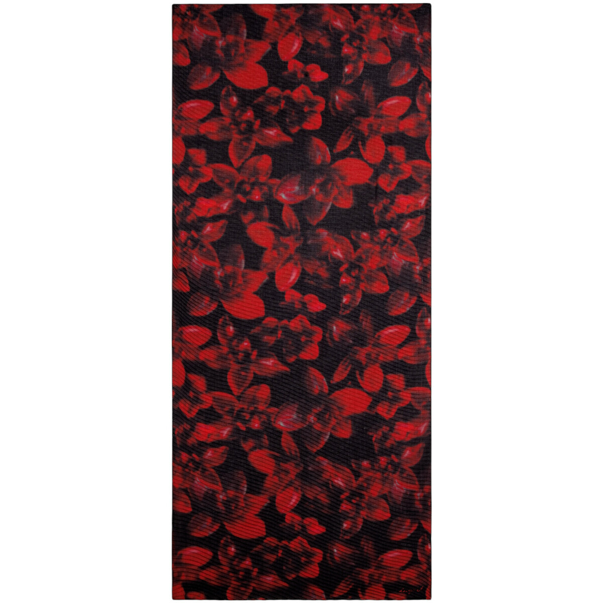 Desigual  FOU_RED REVOLUTION 25WAWA17  Černá