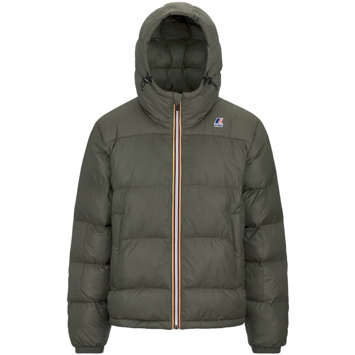 K-Way  K3126WW  Zelená