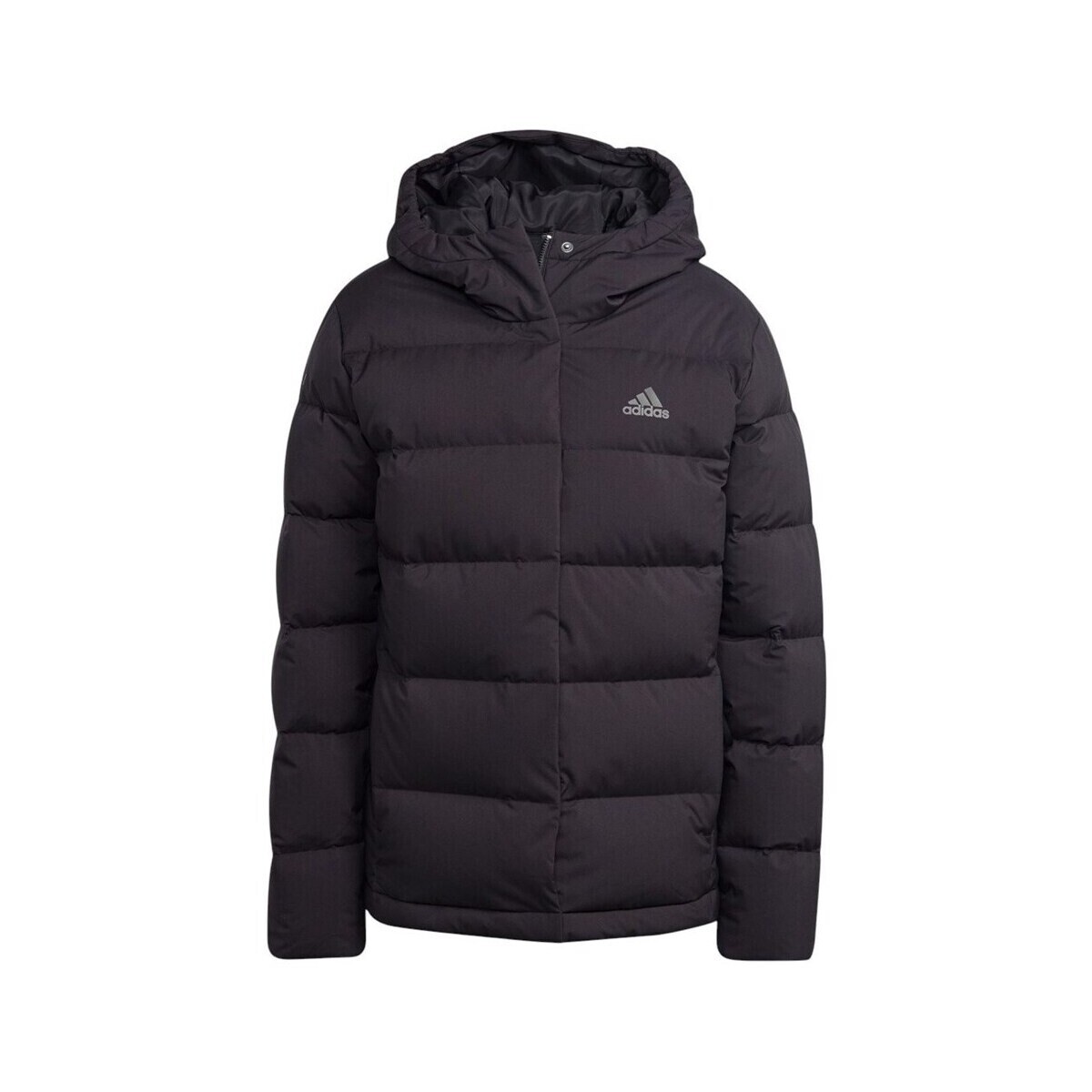 adidas  Helionic  Černá