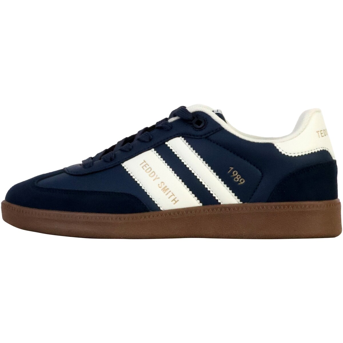 Teddy Smith  264860  Tmavě modrá