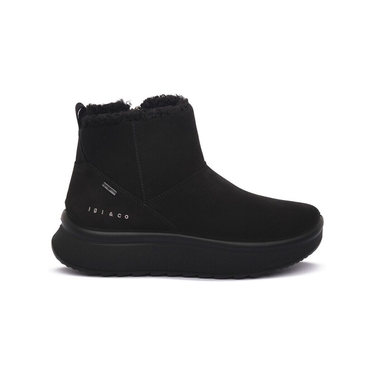 IgI&CO  Elena  Černá