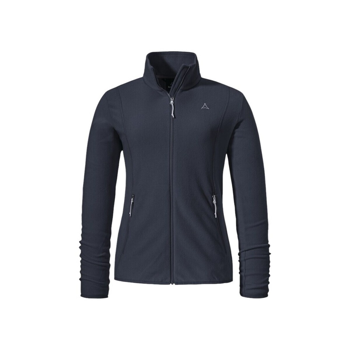 SchÖffel  Ash  Tmavě modrá