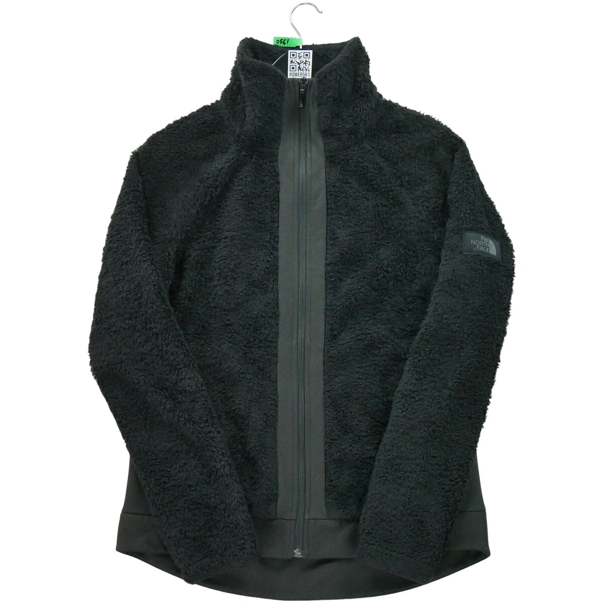 The North Face  233638  Černá