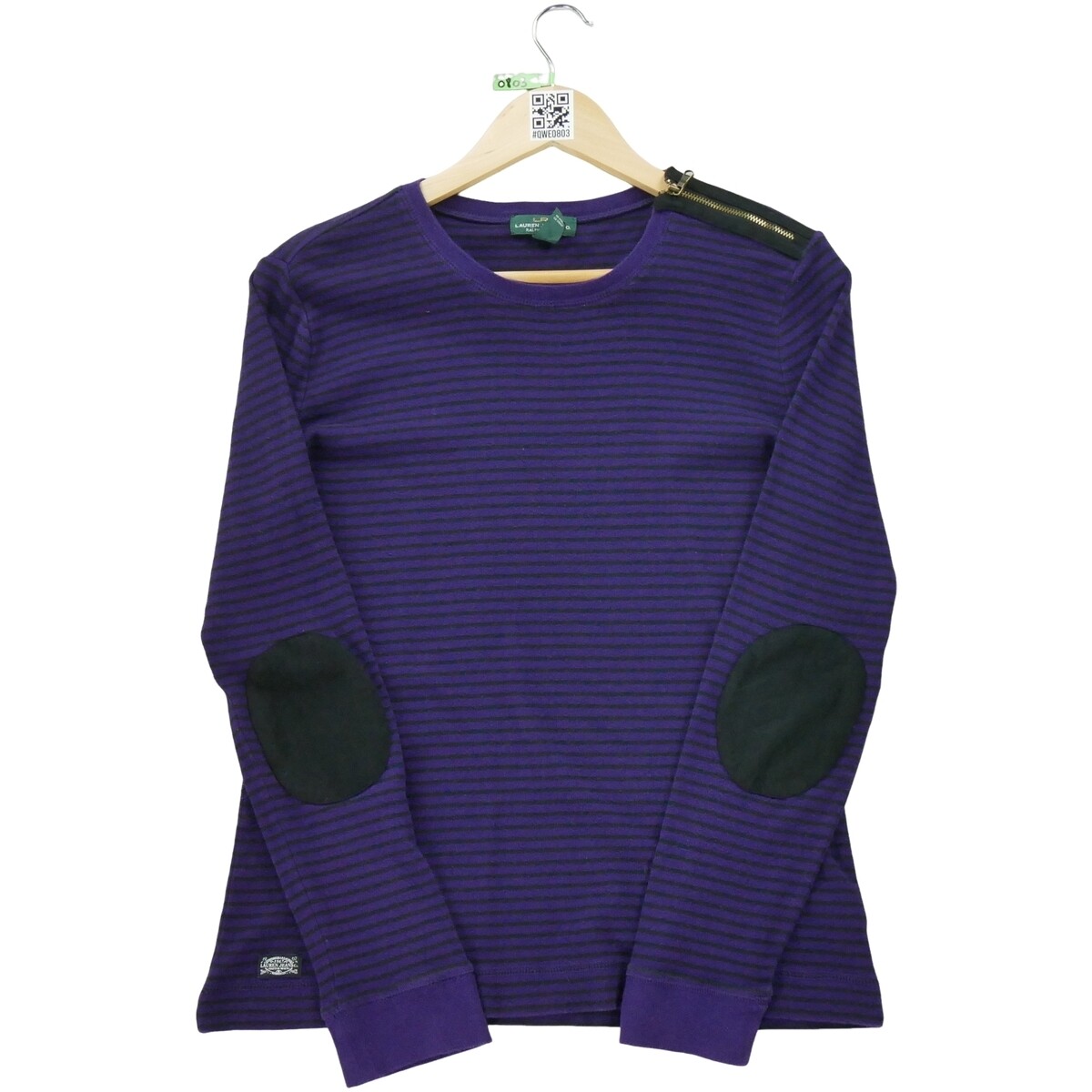 Lauren Ralph Lauren  233643  Fialová