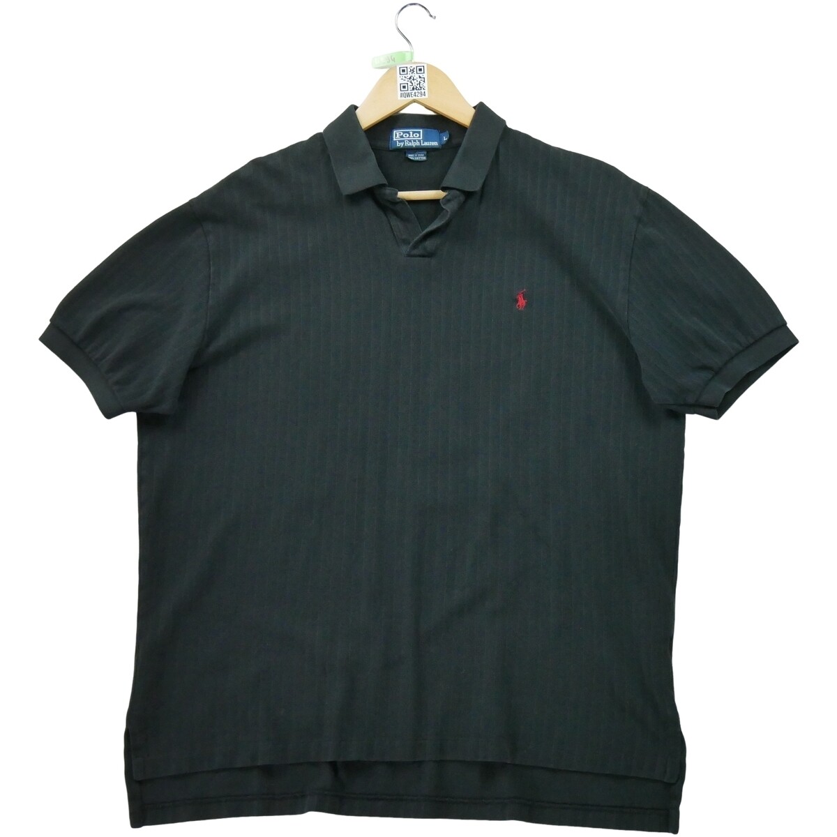 Polo Ralph Lauren  234857  Černá