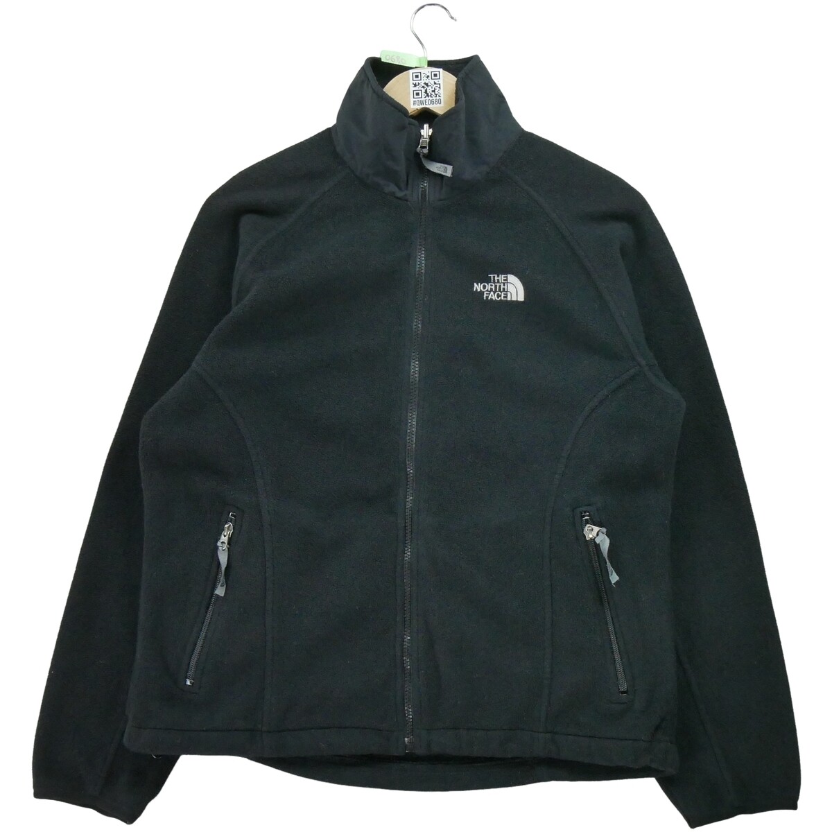 The North Face  235062  Černá