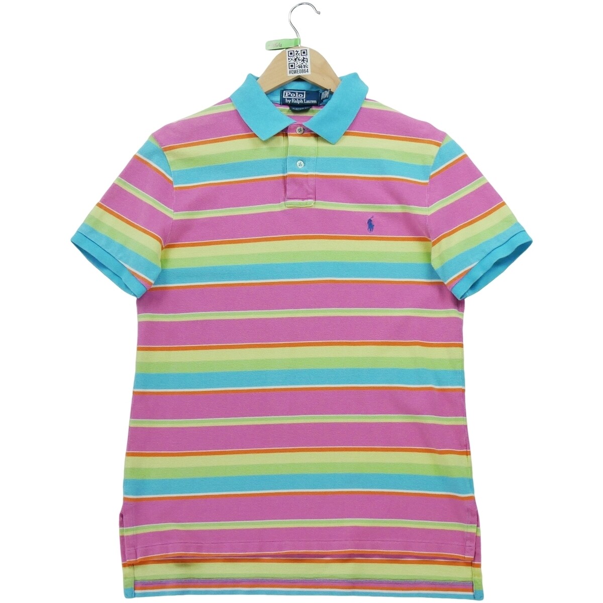 Polo Ralph Lauren  235568  Růžová