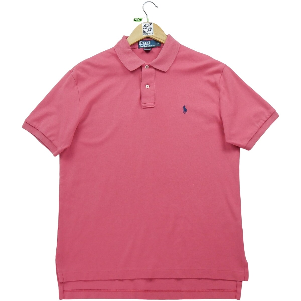 Polo Ralph Lauren  235569  Růžová