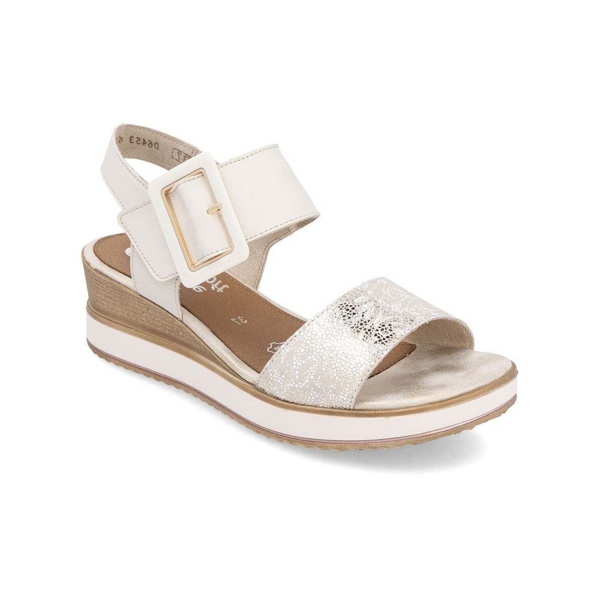 Remonte  RKR646B  ruznobarevne