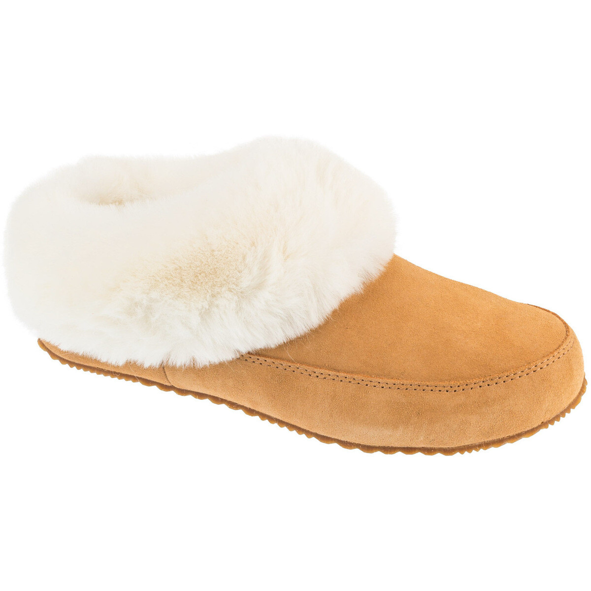 Sorel  Go Coffee Run  Béžová