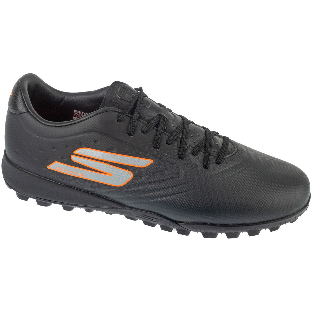 Skechers  Razor 1.5 Academy TF  Černá
