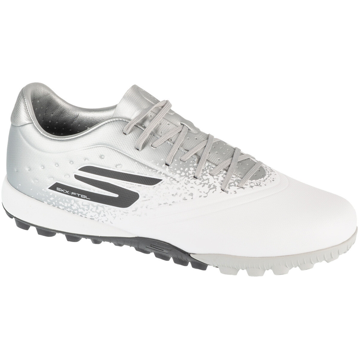 Skechers  Razor 1.5 Academy TF  Bílá