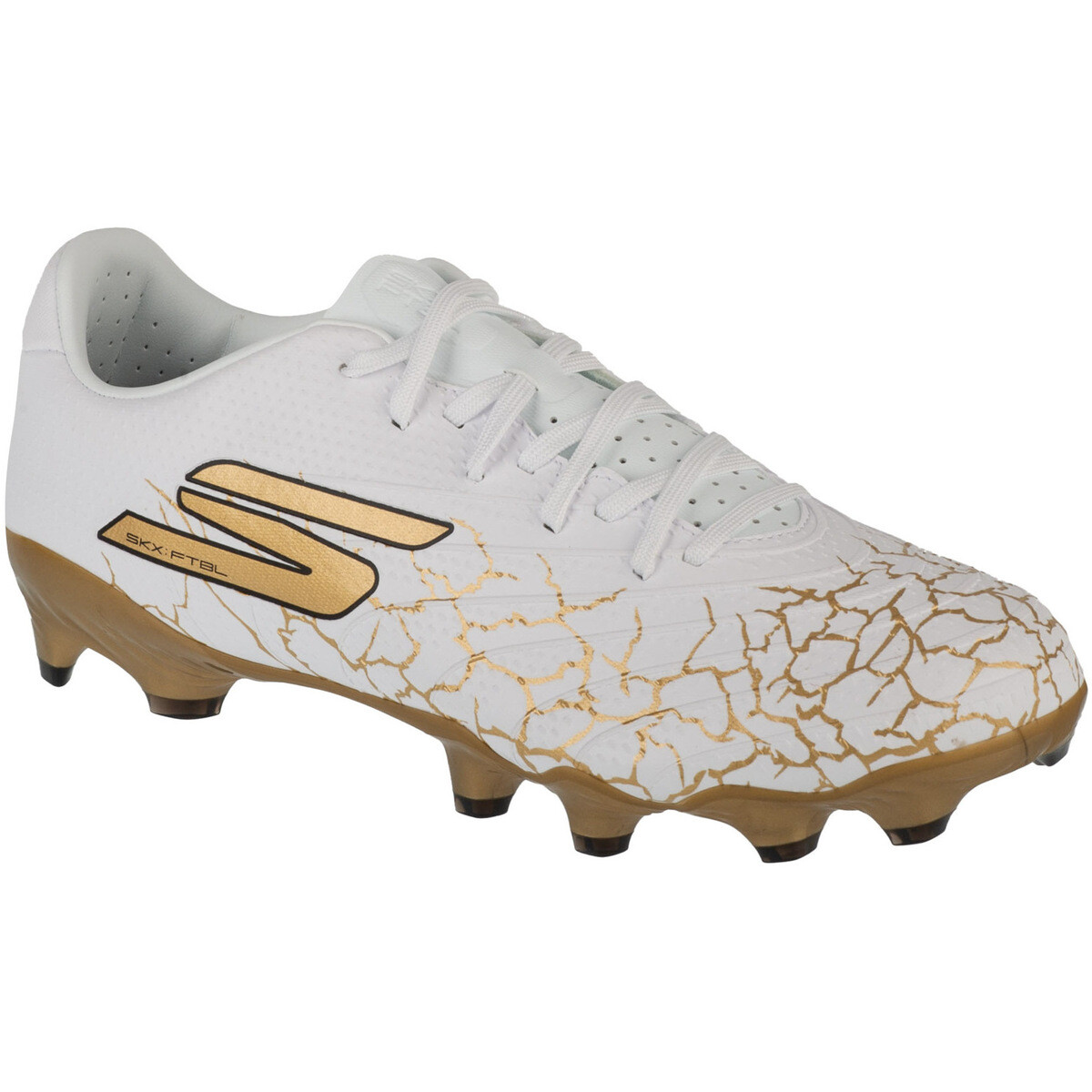 Skechers  Skx 1.5 Academy Fg  Bílá