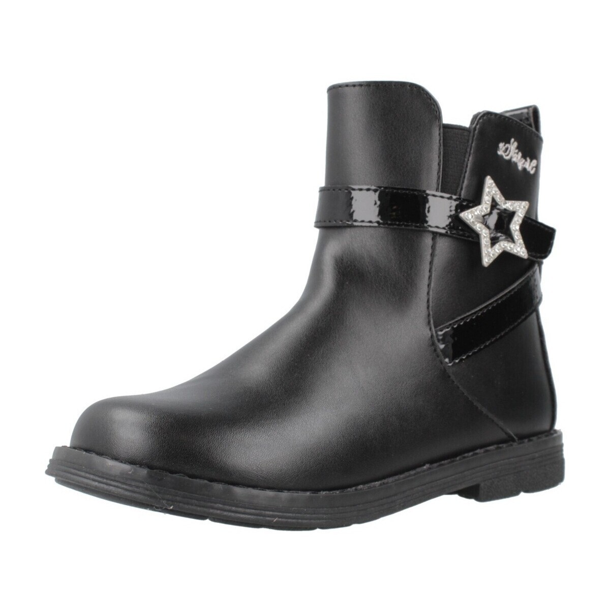 Chicco  CONTA  Černá