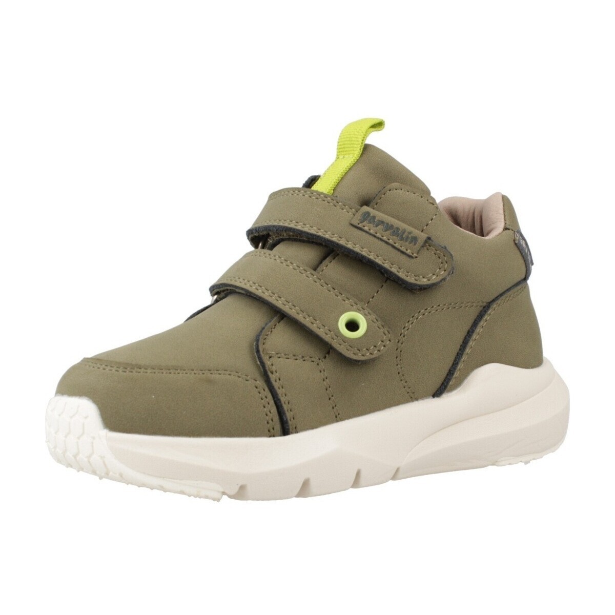 Garvalin  251350G  Zelená