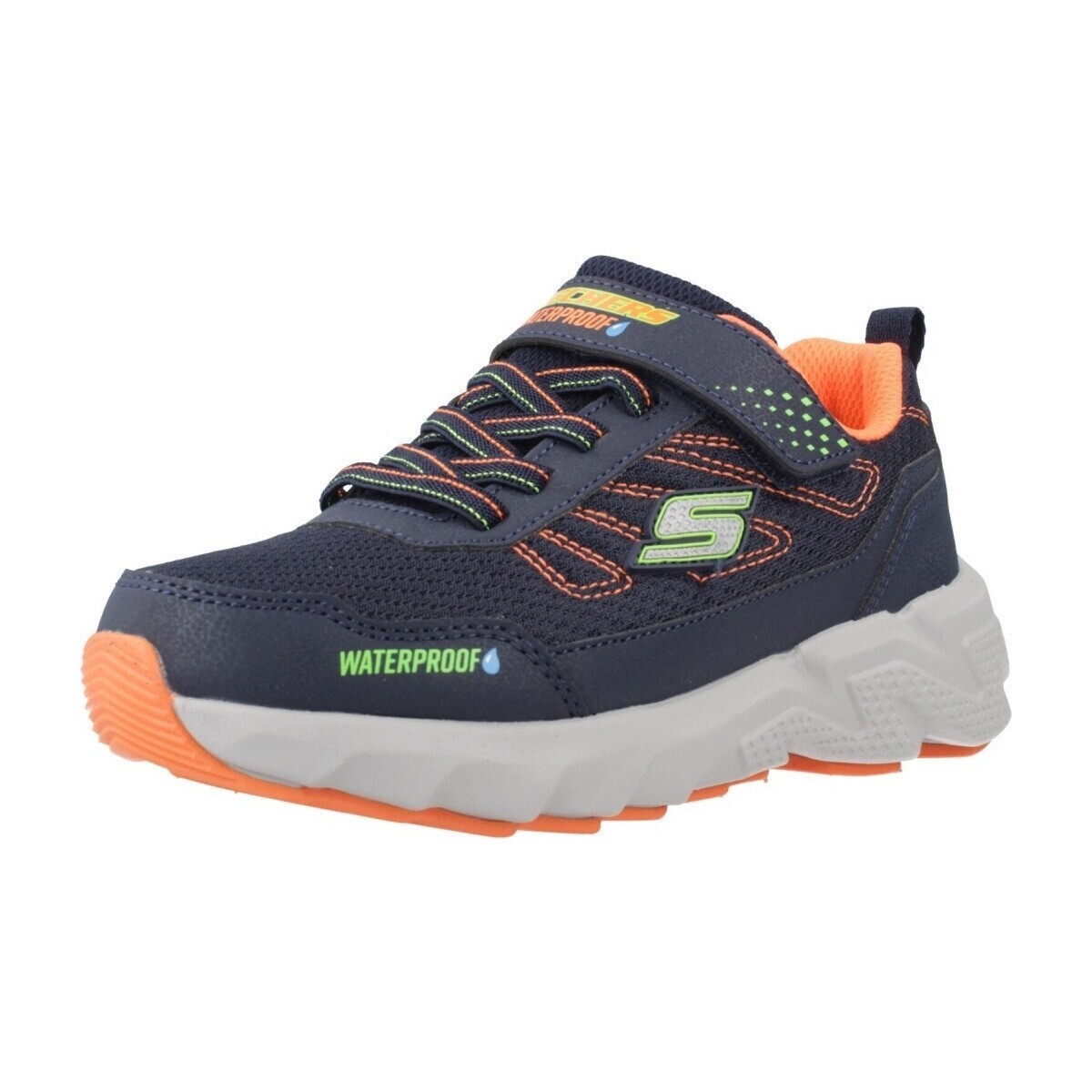 Skechers  ELITE SPORT TREADA  Modrá